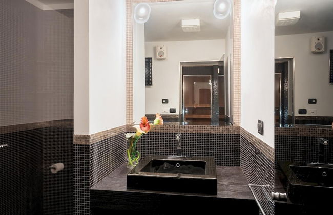 Tenuta Bagni de Consoli 24 - Foto 23