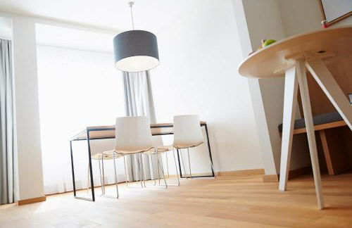 ipartment Frankfurt City Centre - Foto 31