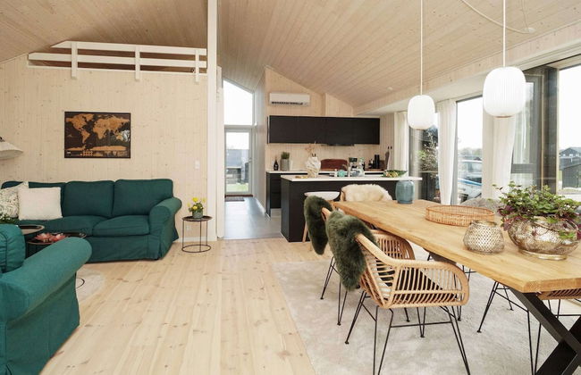 Seaside Retreat With Sauna - By Traum Ferienwohnungen - Foto 29