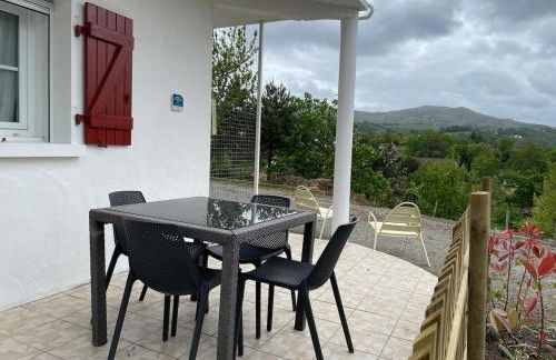 Apartment with mountain view - Foto 7