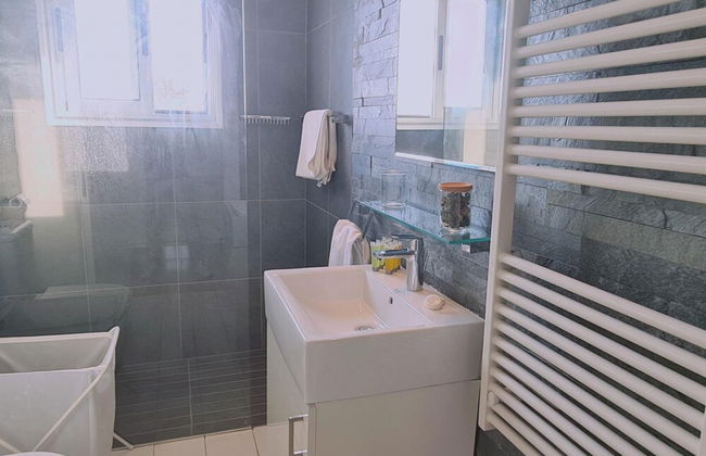 58 LIM - Stay Mystique Apartment - Foto 15