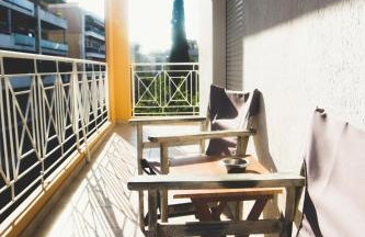 Gk Suites-Constantin view , auto check-in 24h - Foto 42