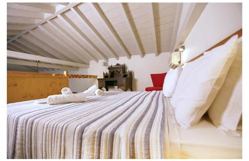 Daphne superior castle suite - Foto 15