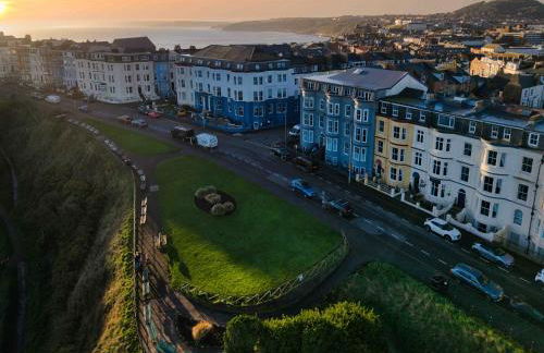 Blue Horizon Apartments at The Helaina - Foto 18