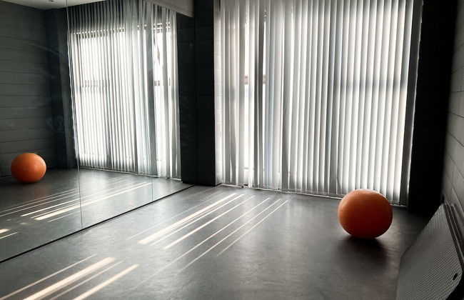 Agile Sky Residence Studio by SobenHomes - Foto 76