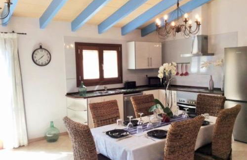 Casa las Vias - Foto 8