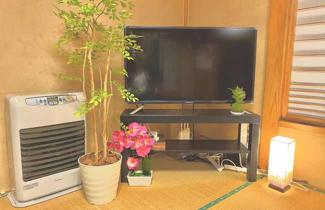 The Hotel Yuzawa Paradiso - Foto 34