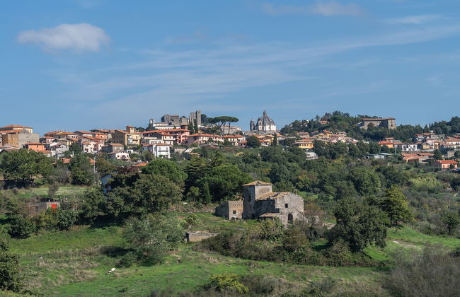 Agriturismo Bella Cima - Foto 39