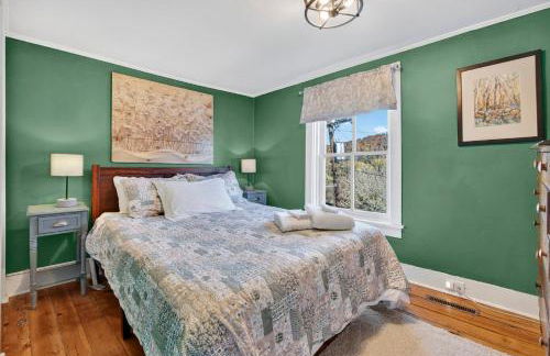 High Street Retreat - Foto 34