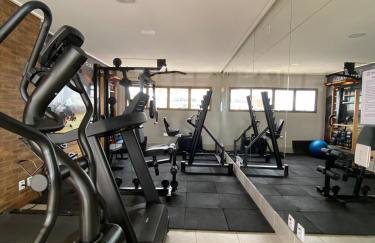 Flat frente à praia e encantador! - Foto 23