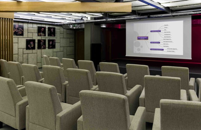 Rezort Gothal Chalupy - Foto 39