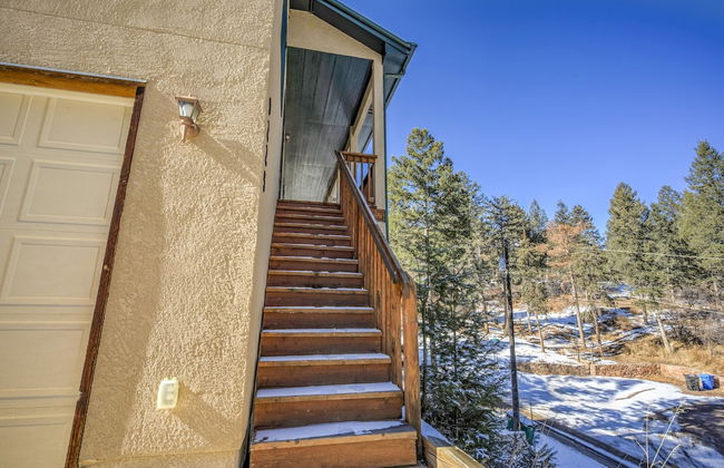 Peekaboo Mountain - Foto 67