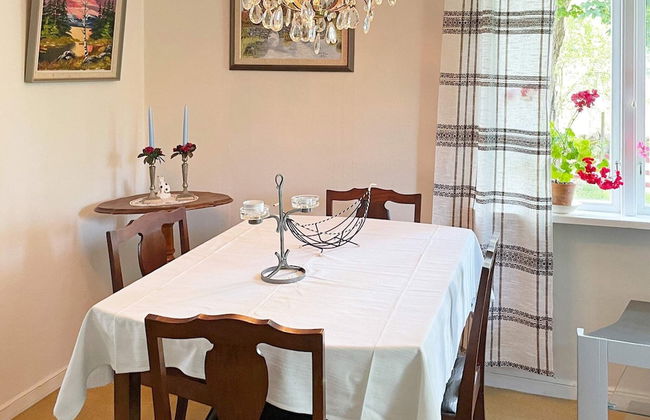 4 Star Holiday Home in Tving - Photo 6