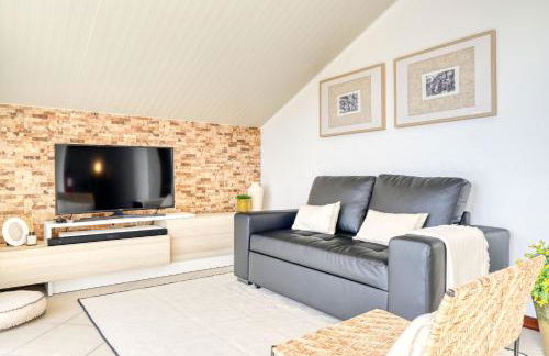 Cantinho da Mikaela, A Home in Madeira - Foto 7