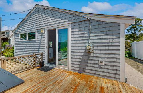 Glendon Beach Getaway - Foto 16