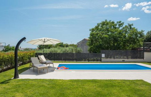 Cozy Apartment In Tar - Foto 9