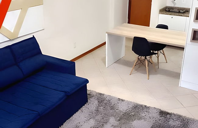 Saint Sebastian ap113-stúdio para casal - Photo 52