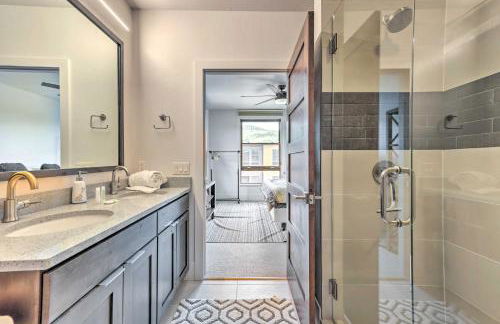 3 Mi to Dillon Reservoir Condo with Balcony! - Foto 15