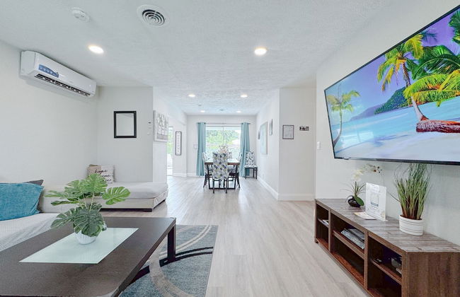 Tropical Villa King Bed Pool Top Location - Foto 26