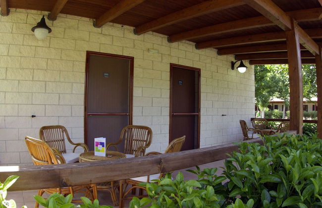 Villaggio Albatros - Photo 19