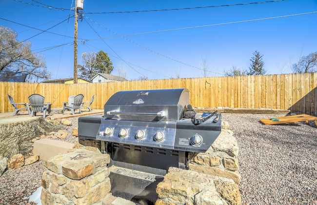 Chiquita Chimayo - Foto 39