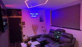 HIGHFIELD PRIVATE SPA APARTMENT - Foto 3