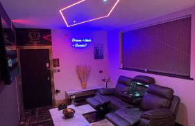 HIGHFIELD PRIVATE SPA APARTMENT - Foto 3