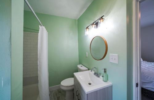 Tremont! 7 min to downtown Cleveland - Foto 10