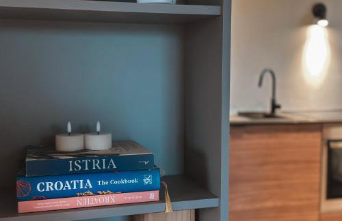 Holiday Home Sofia - quiet village&quick highway close to Biograd na Moru and Zadar - Photo 18