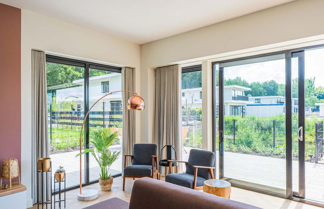 Lakeside Home With a Jetty - Foto 18