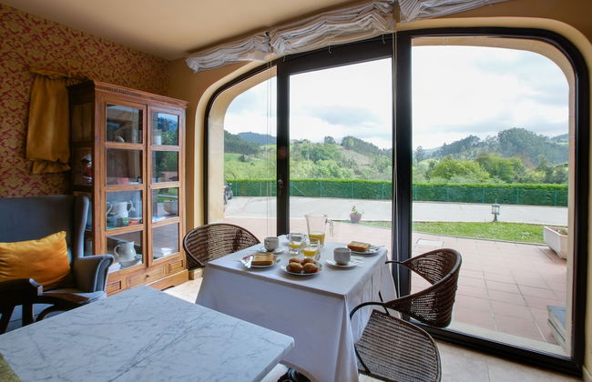 La Casona de la Roza - Foto 34