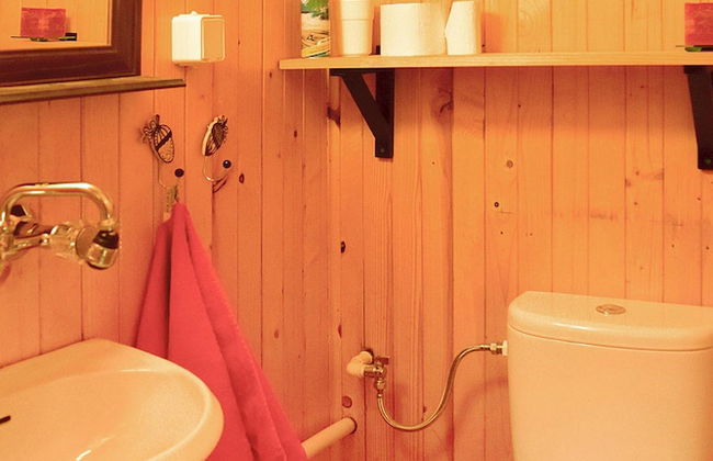 Holiday Home, Gowidlino - Foto 10