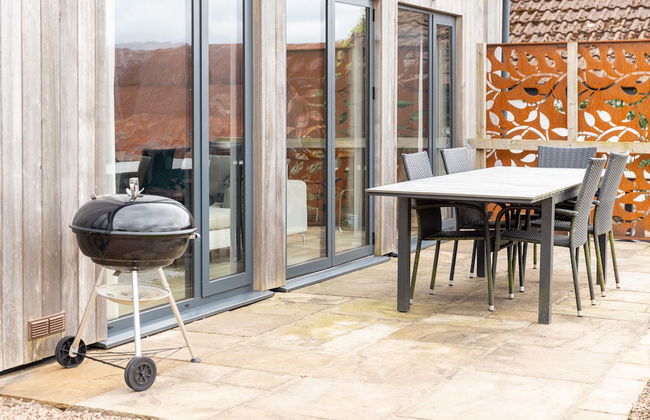 Welsh Marches at Upper Glyn Farm - Foto 37