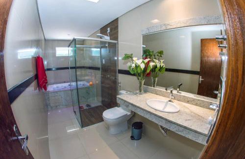 Motel Faraó - Foto 18