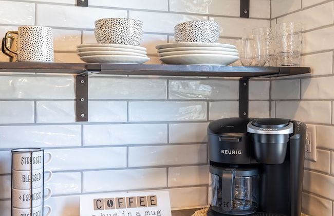 Spearfish Cottages - Foto 66