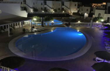 Appart Cosy vue piscine, wifi, à 500 m plage - Foto 19