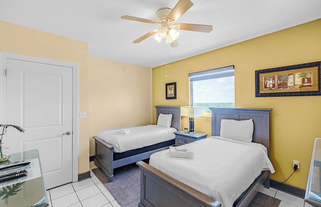 Sea Breeze 1011 Penthouse - Foto 10