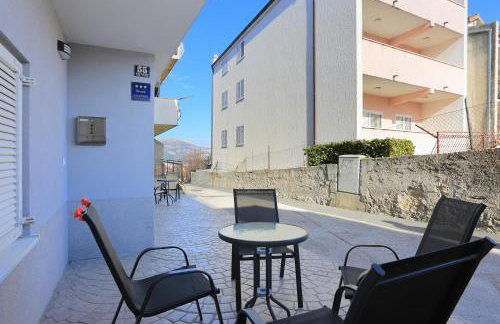 Apartment Split 11518a - Foto 19