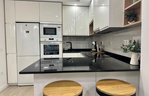 Patio Victoria Málaga - Foto 8