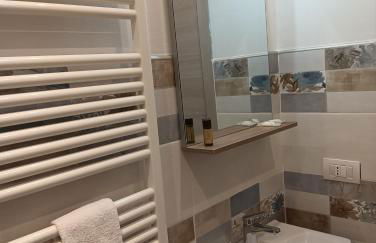 Residence Villa il Casale - appartamenti wellness e piscina riscaldata - Foto 11