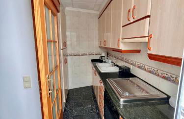 Casa caloret -Playa y centro a 2 min - 1ªPlanta - Foto 12