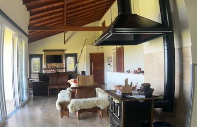 Casa em condomínio rural - Foto 14