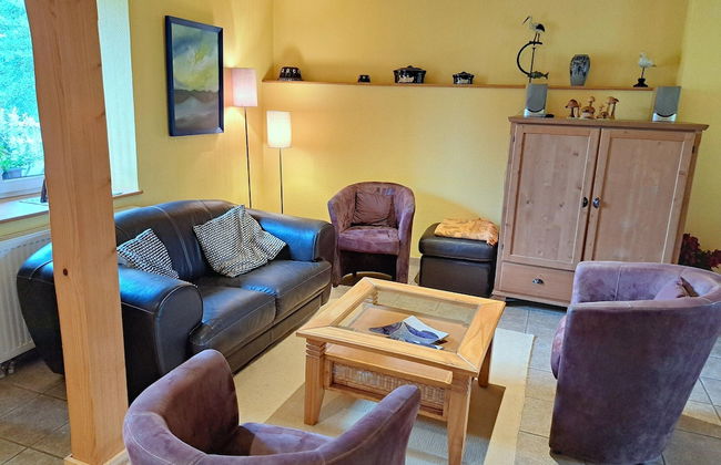 Holiday Flat on Small Holiday Farm With Indoor Pool + Many Activities - Photo 27