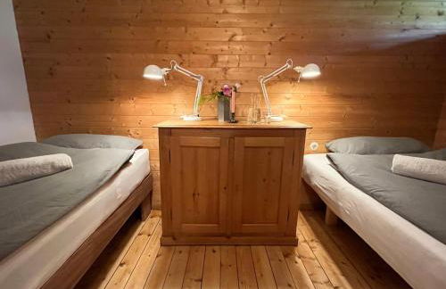 Schlechtbacher Sägmühle - Foto 13