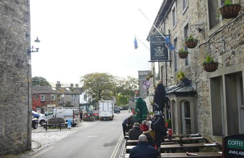 Square View Grassington - Foto 25