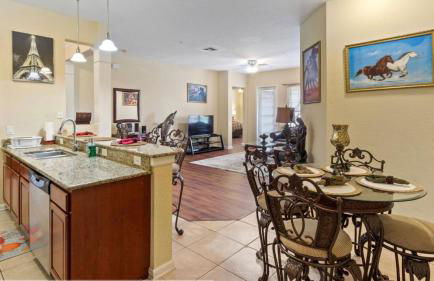 Executive 3 Bedroom Villa at Universal,Convention Center, Vista Cay - Foto 24