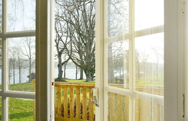 Holiday Home in Hova - Foto 59