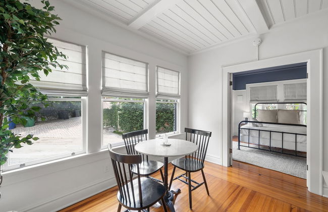 The Adaline 3 Hyde Park Apt Steps to Bayshore - Foto 13