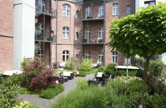 THE RED - Living Suites by the Rhine - Foto 52