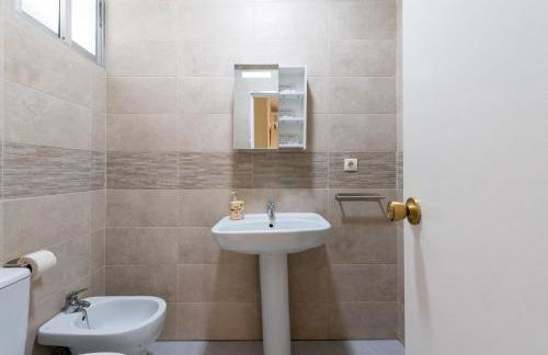 Apartamento Familiar María Auxiliadora - Foto 20